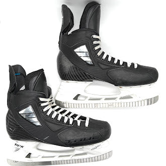 True Pro Custom - Used Pro Stock Skates (Size 12)